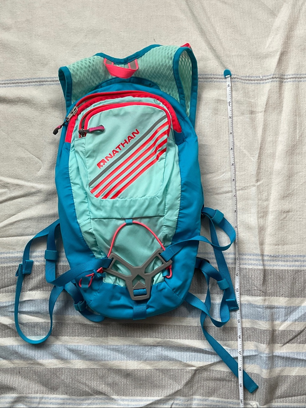 Nathan Women's Running Backpack